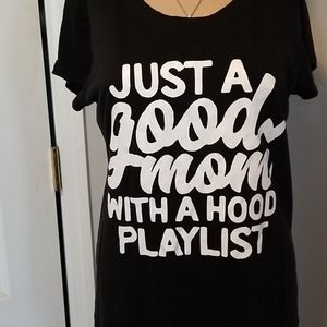 Mom shirt